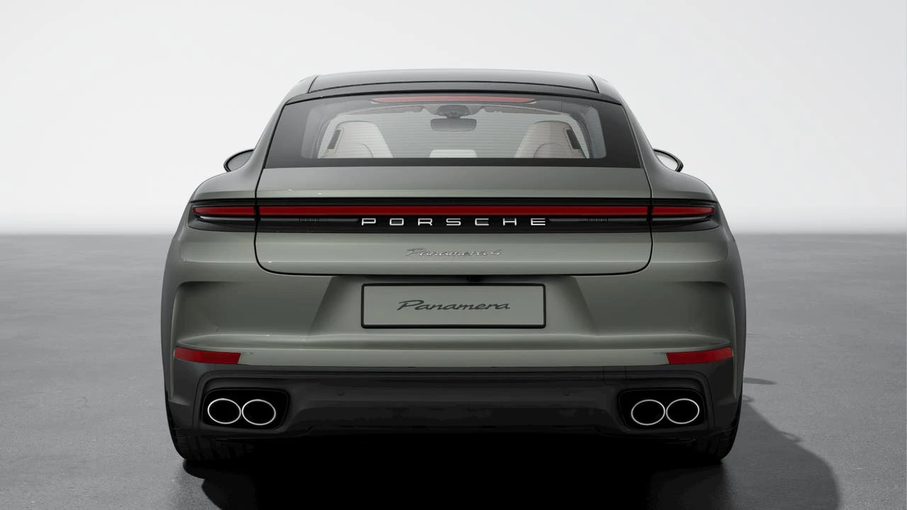 2026 Porsche 976 Panamera - Image 6 of 10