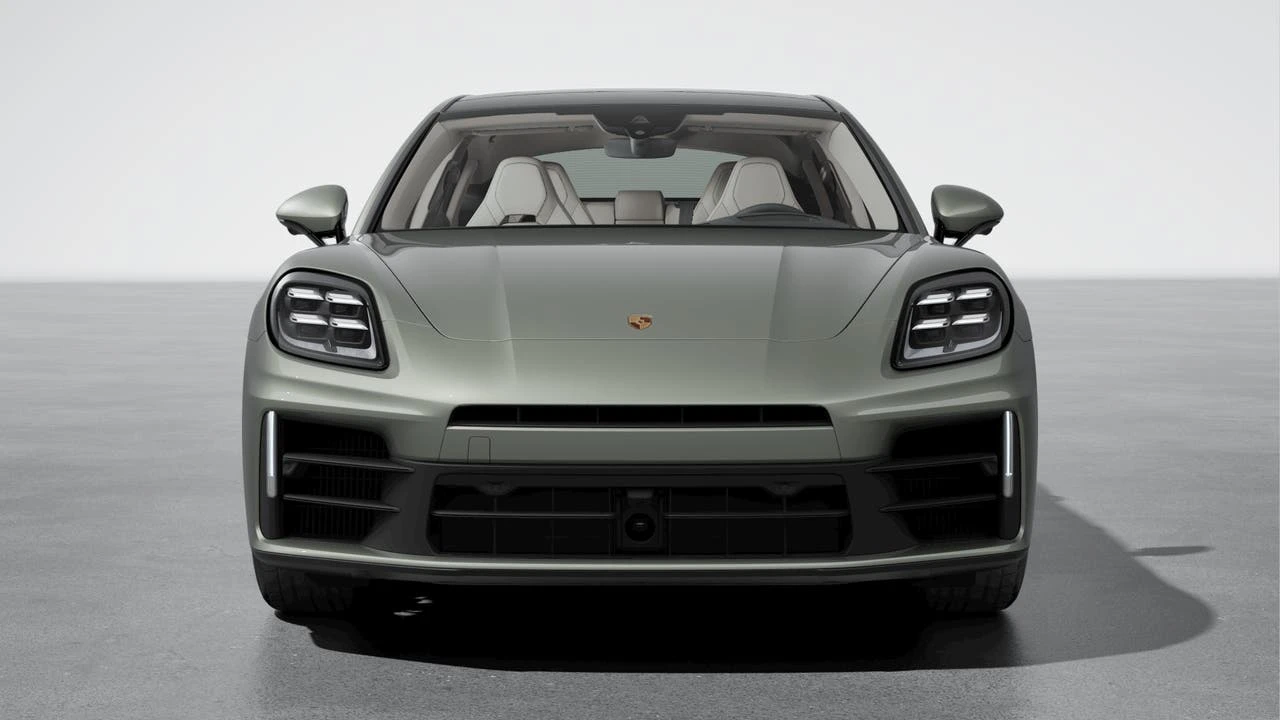 2026 Porsche 976 Panamera - Image 7 of 10