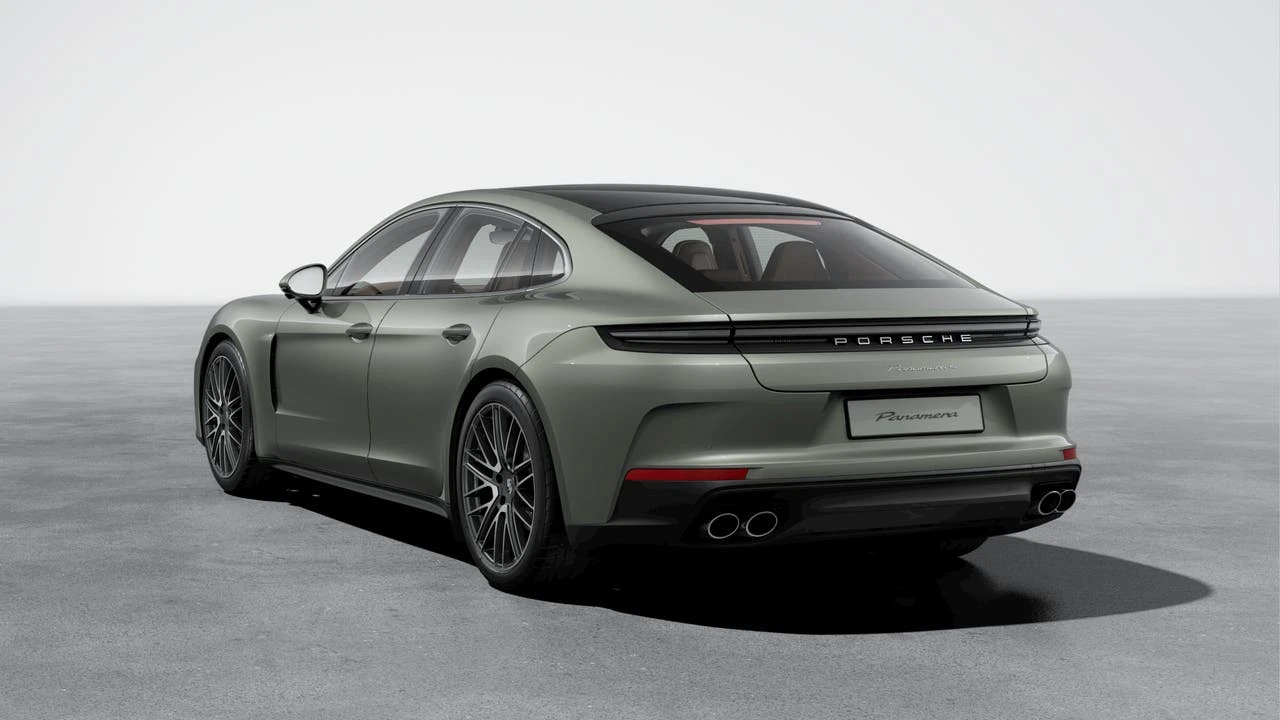 2026 Porsche 976 Panamera - Image 3 of 10