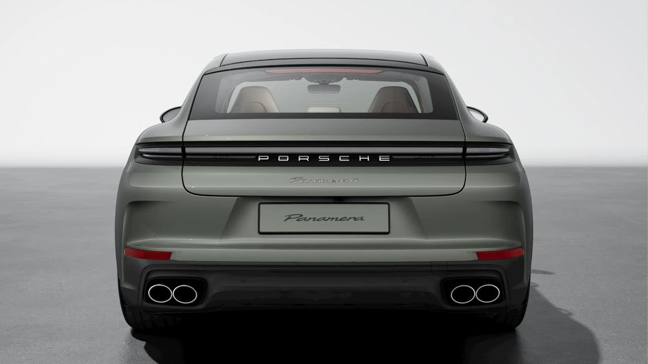 2026 Porsche 976 Panamera - Image 6 of 10
