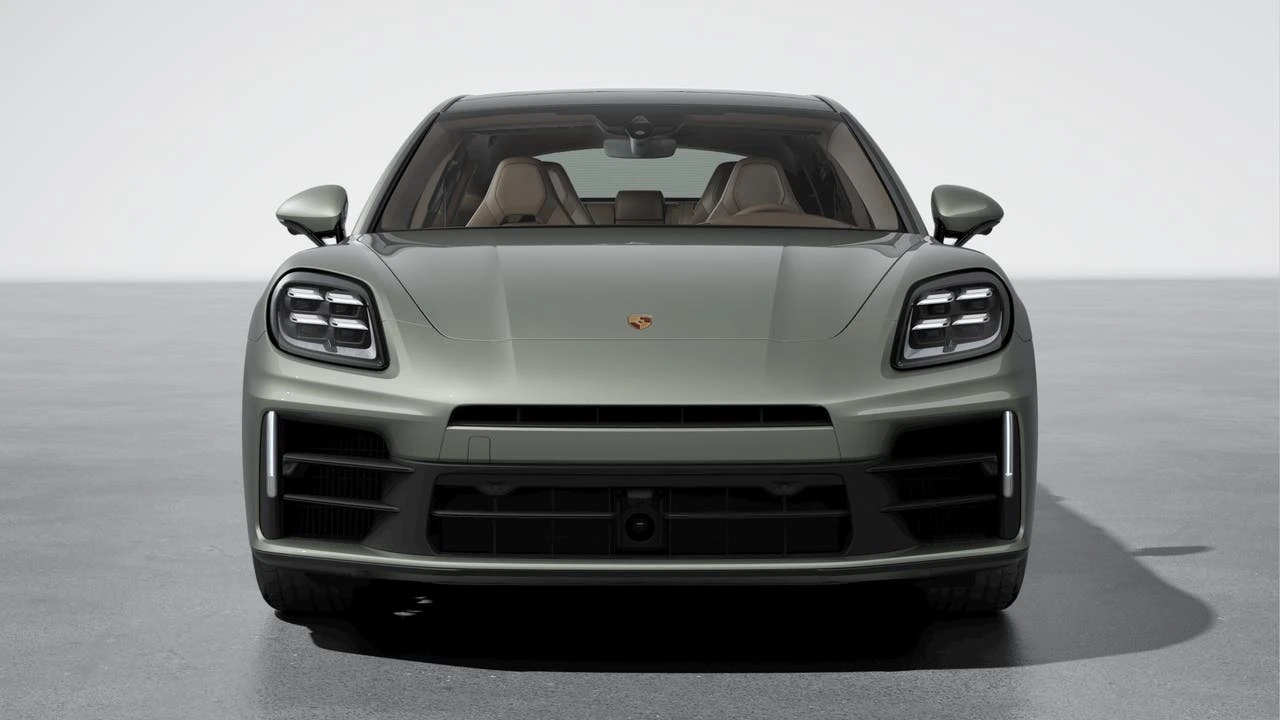 2026 Porsche 976 Panamera - Image 7 of 10