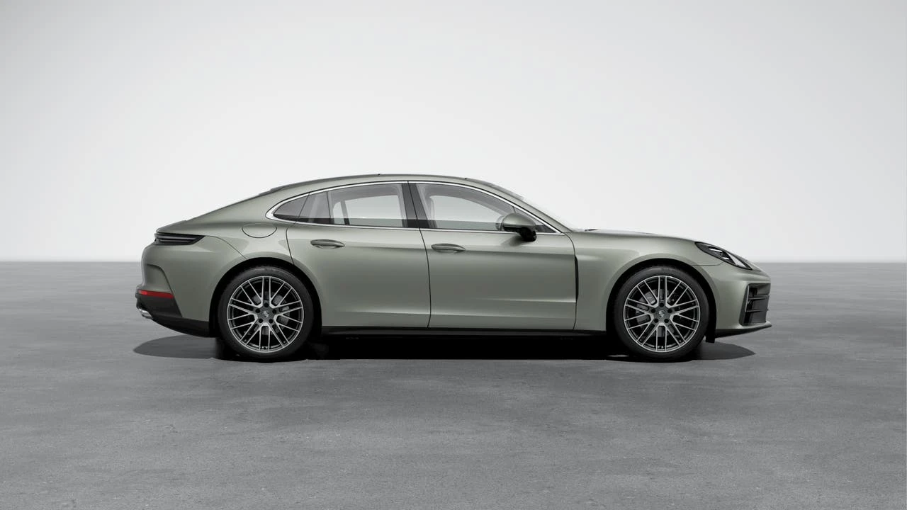 2026 Porsche 976 Panamera - Image 5 of 10