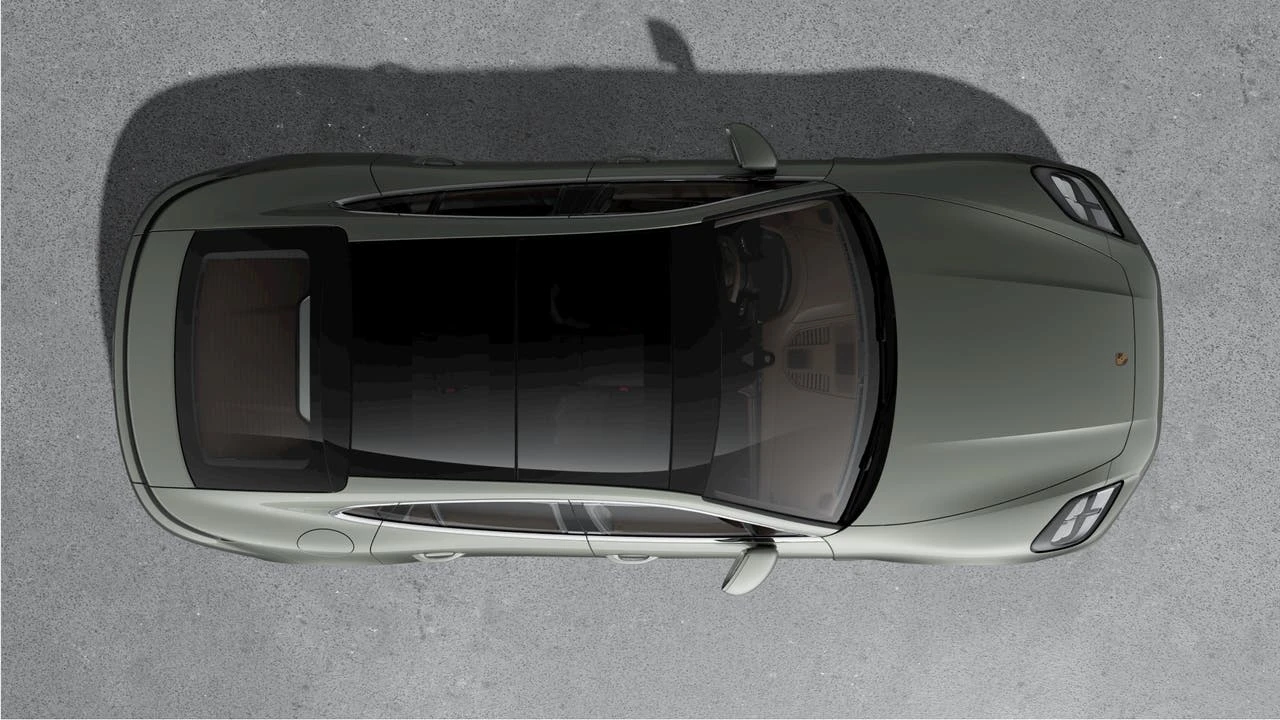 2026 Porsche 976 Panamera - Image 4 of 10