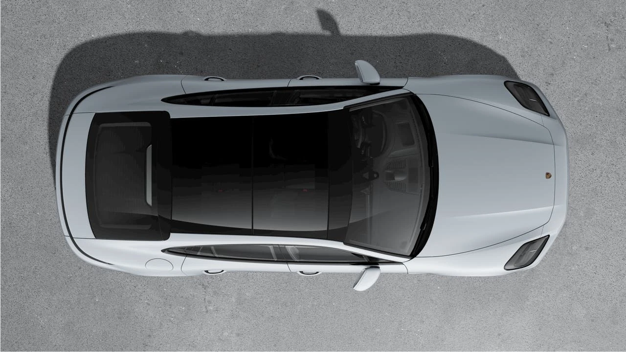 2026 Porsche 976 Panamera - Image 4 of 10