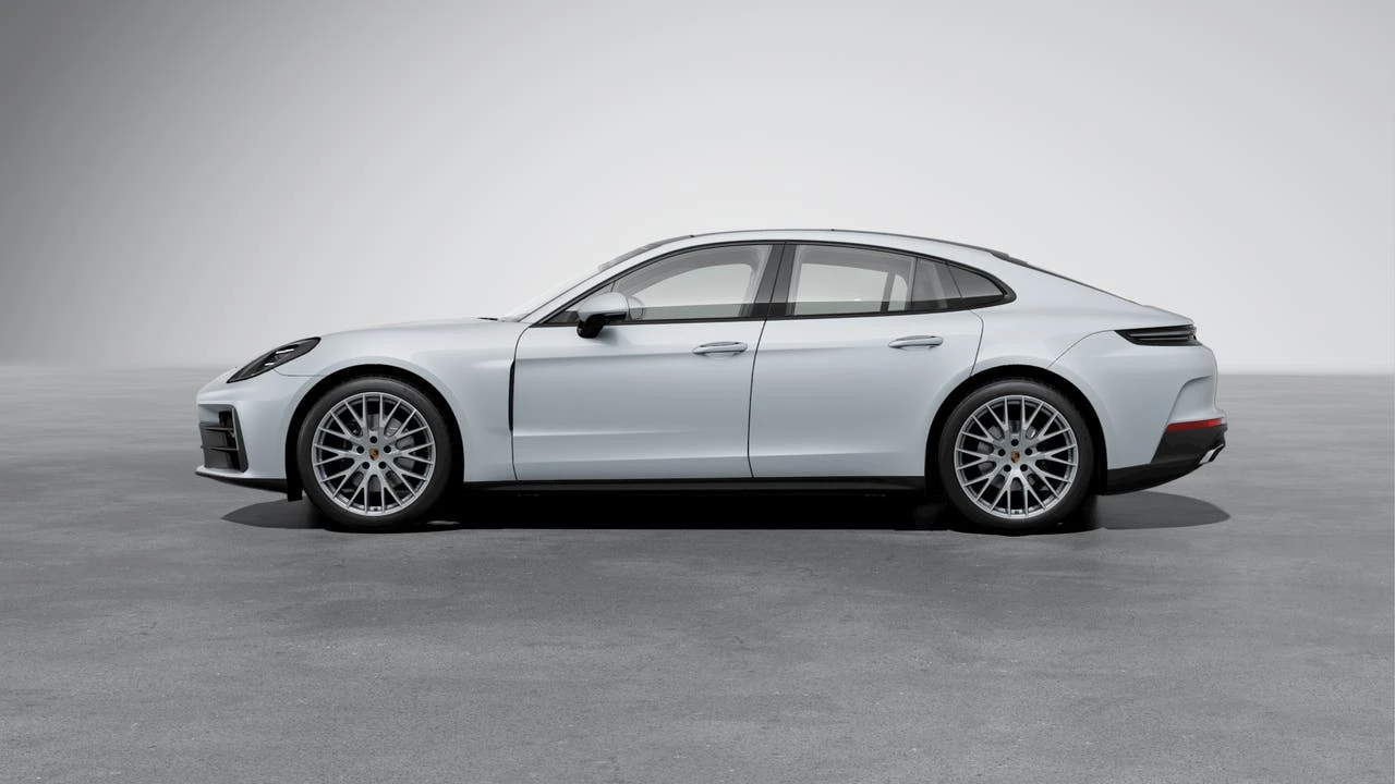 2026 Porsche 976 Panamera - Image 2 of 10