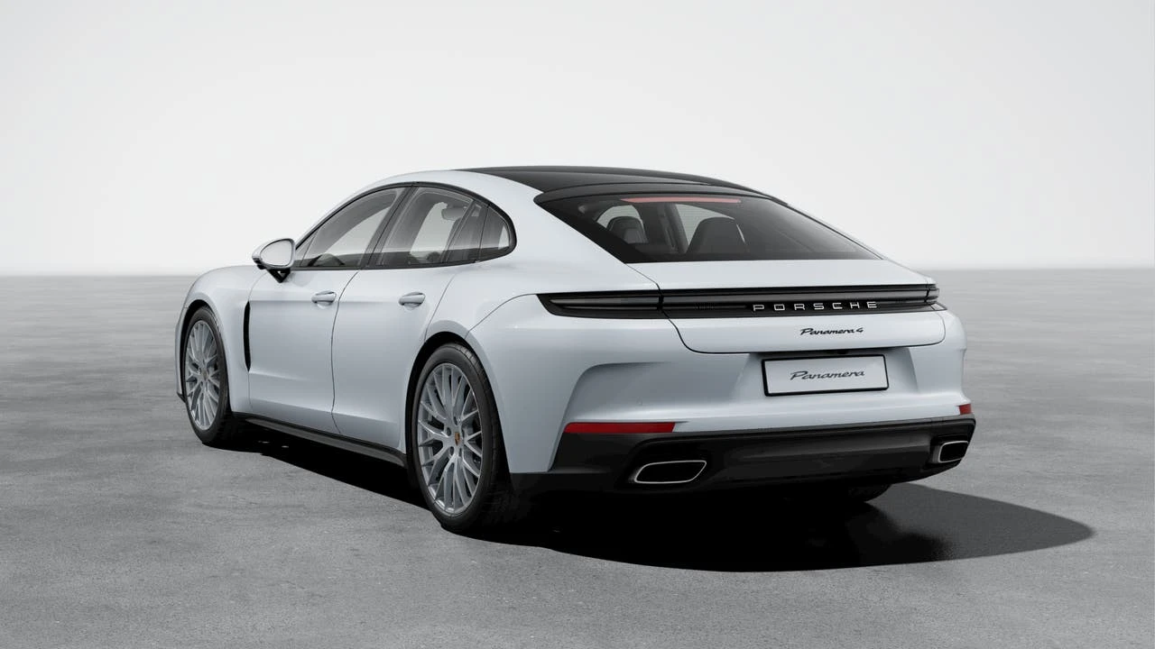 2026 Porsche 976 Panamera - Image 3 of 10