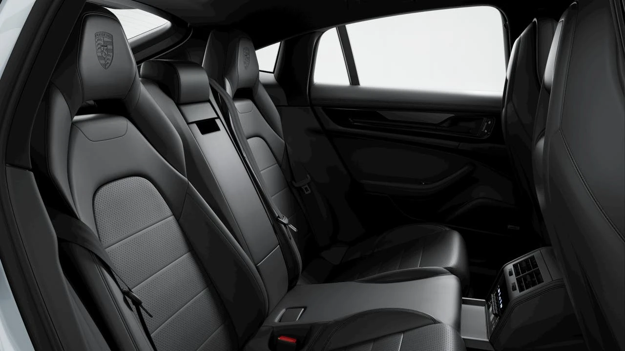 2026 Porsche 976 Panamera - Image 10 of 10