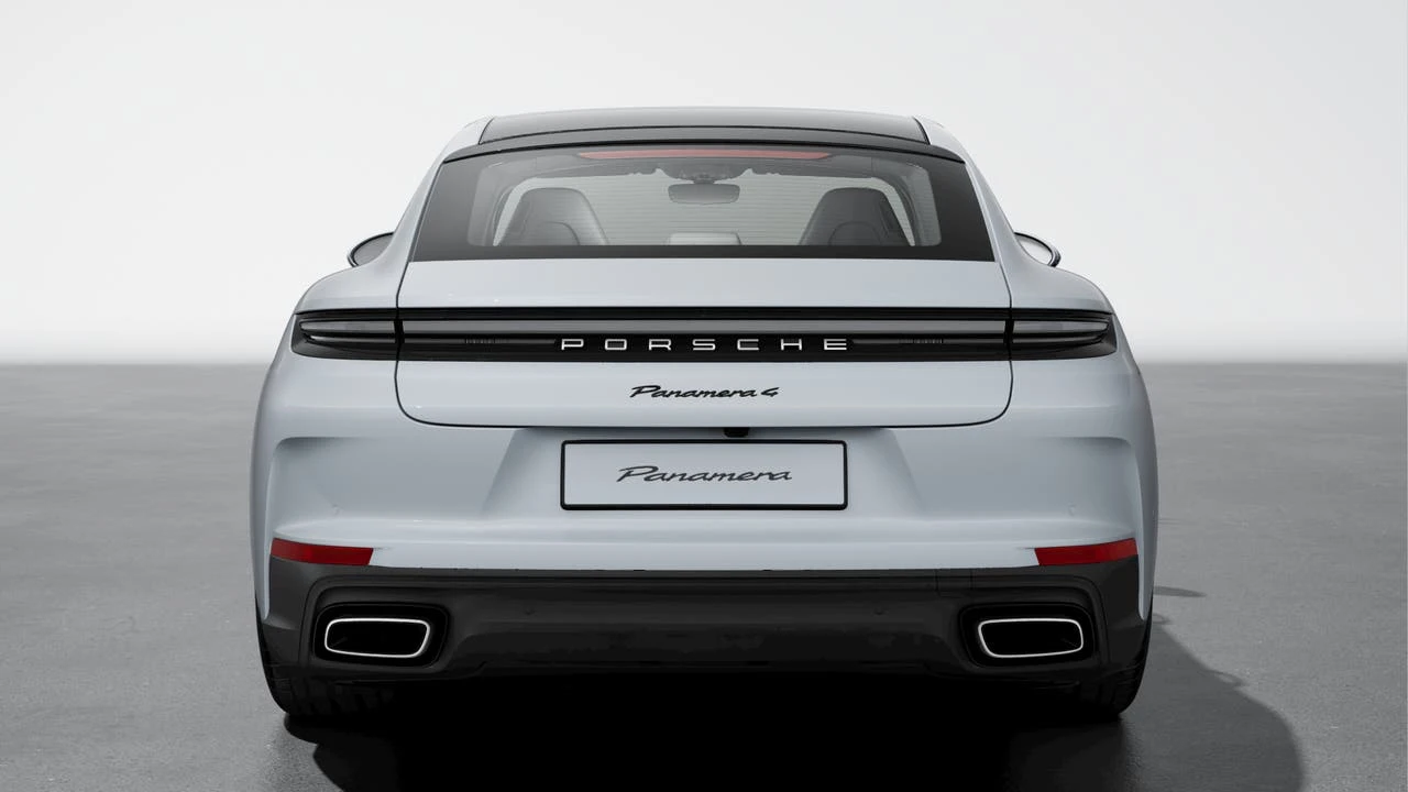2026 Porsche 976 Panamera - Image 6 of 10