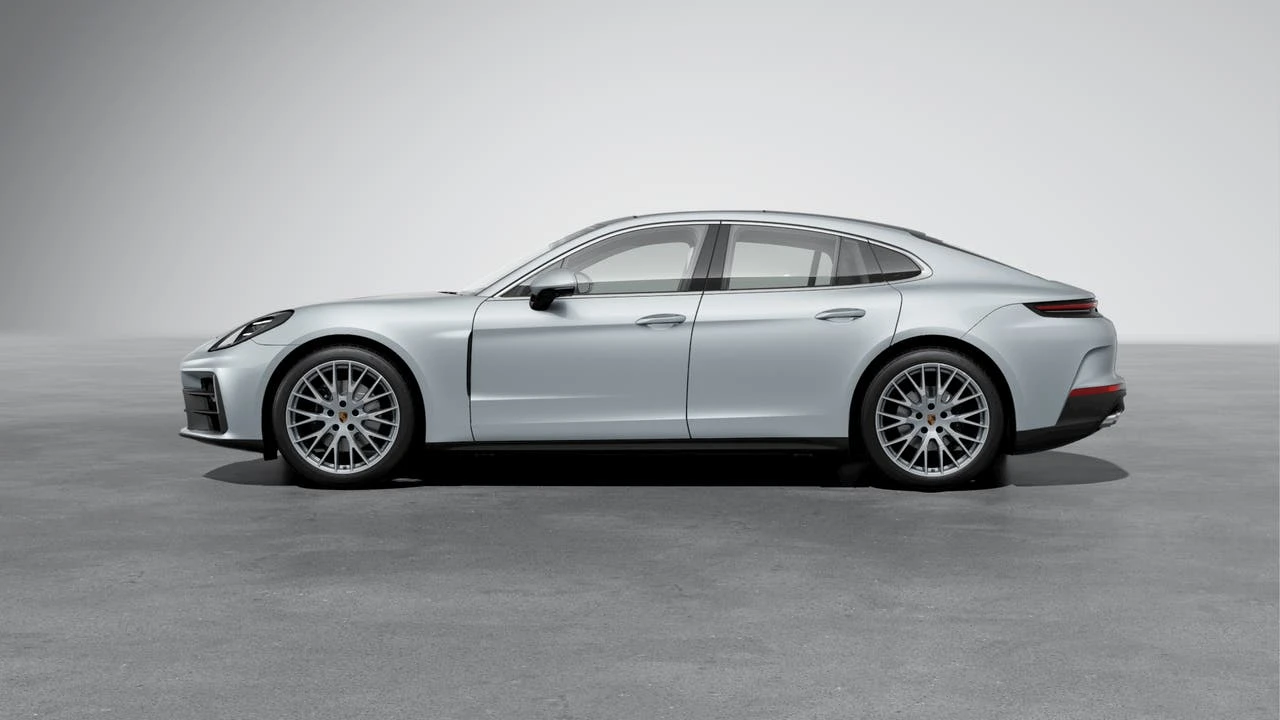 2026 Porsche Panamera - Image 2 of 10