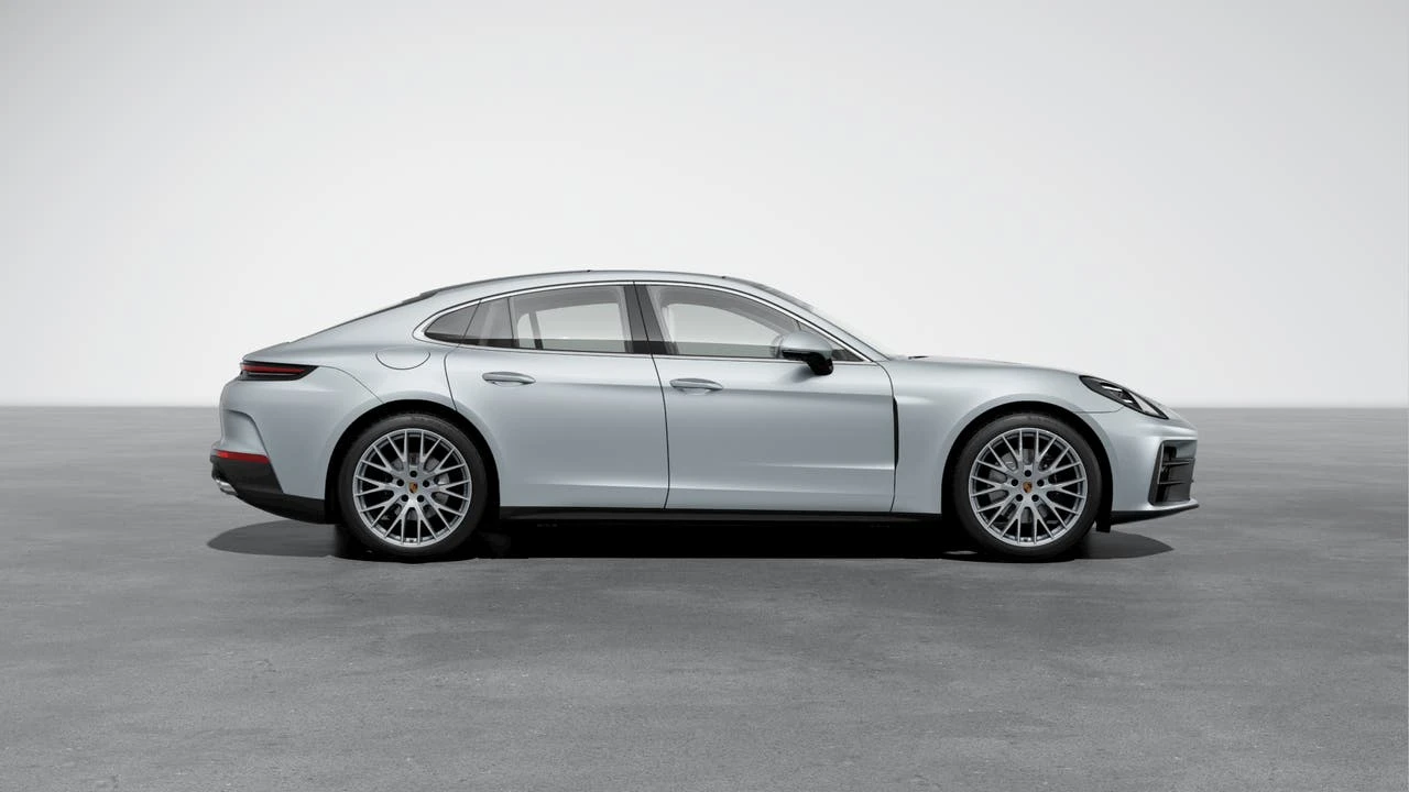 2026 Porsche Panamera - Image 5 of 10