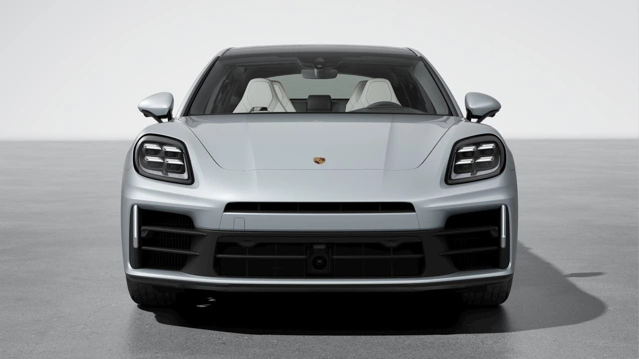 2026 Porsche Panamera - Image 7 of 10