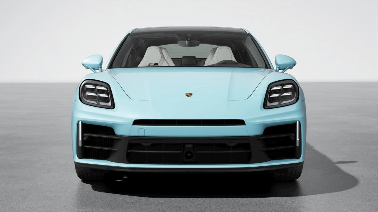2026 Porsche 976 Panamera - Image 7 of 10