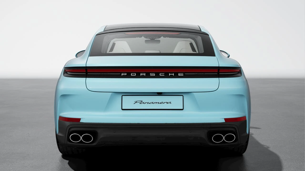 2026 Porsche 976 Panamera - Image 6 of 10