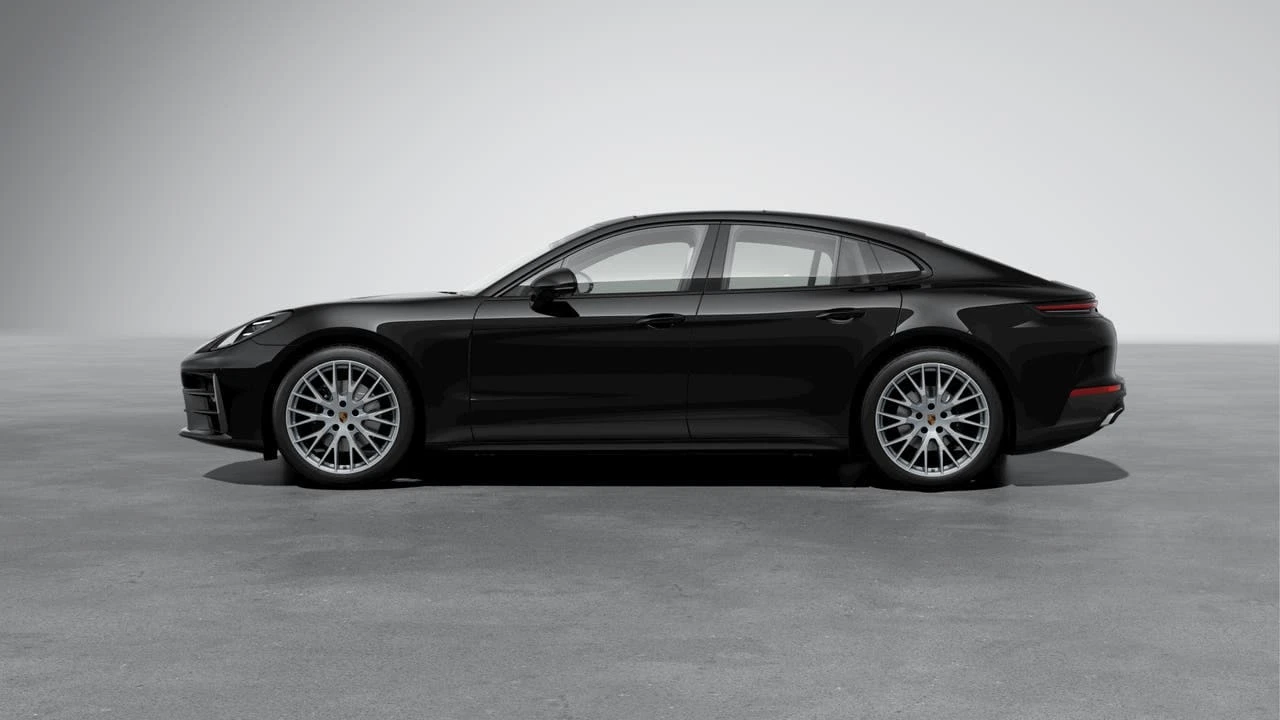 2026 Porsche 976 Panamera - Image 2 of 10