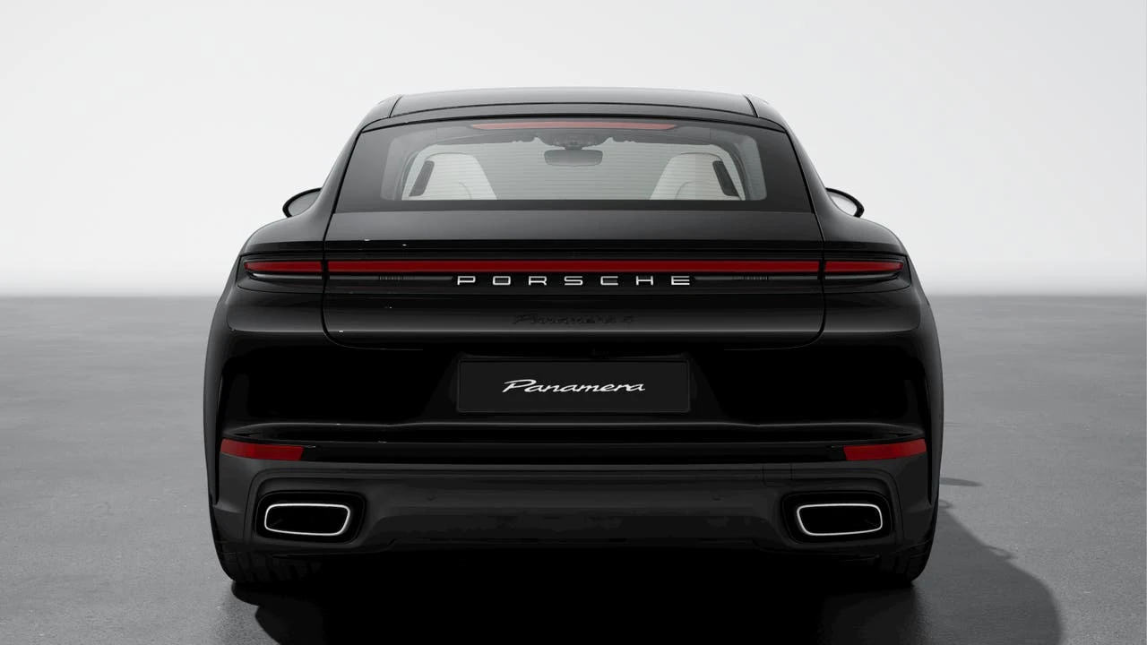 2026 Porsche 976 Panamera - Image 6 of 10