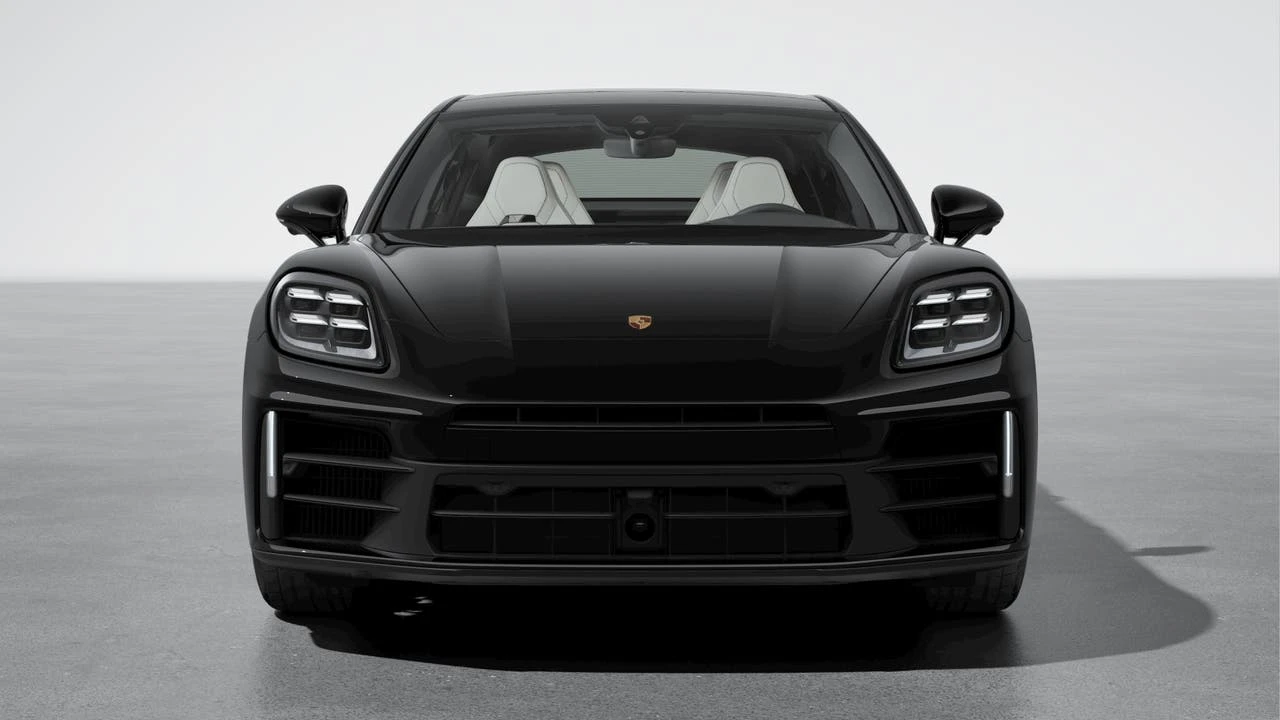 2026 Porsche 976 Panamera - Image 7 of 10