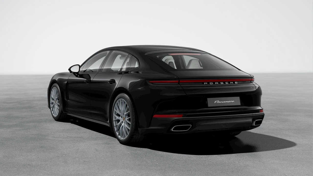 2026 Porsche 976 Panamera - Image 3 of 10