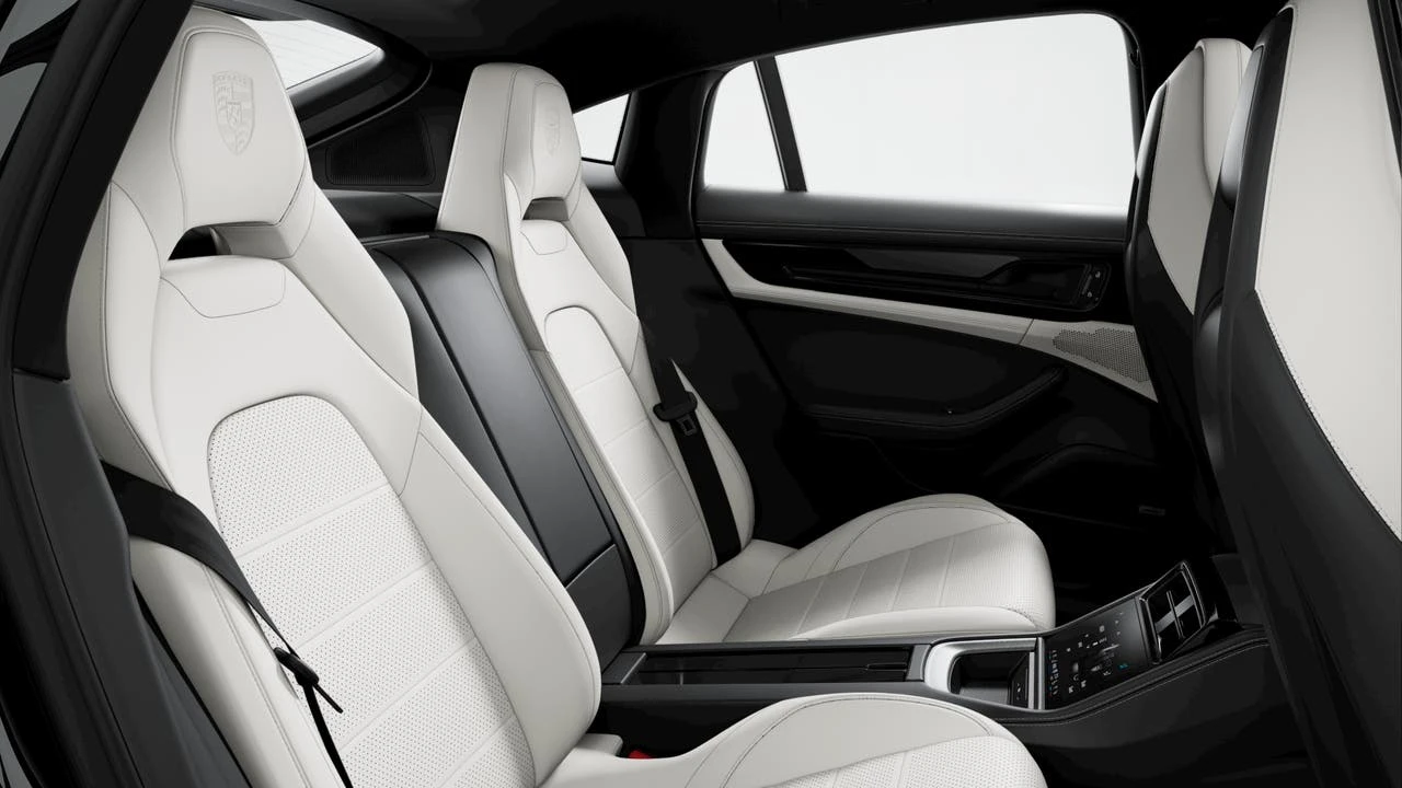 2026 Porsche 976 Panamera - Image 10 of 10