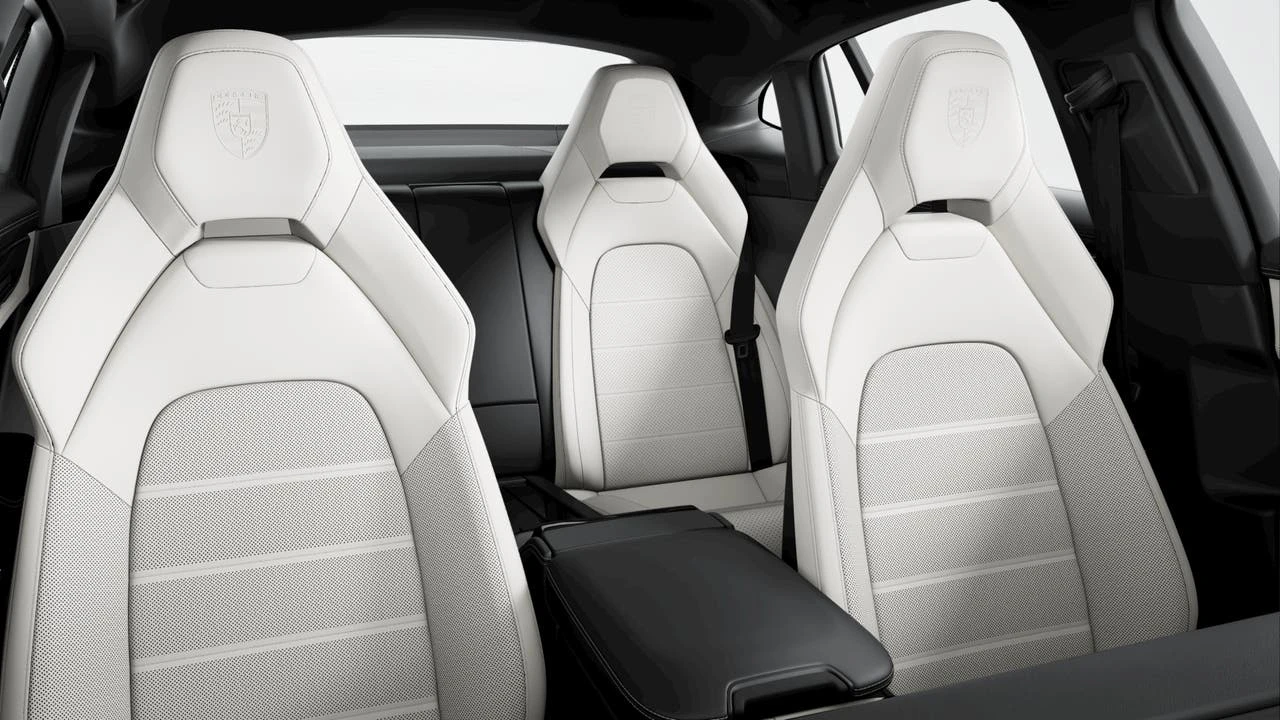 2026 Porsche 976 Panamera - Image 9 of 10