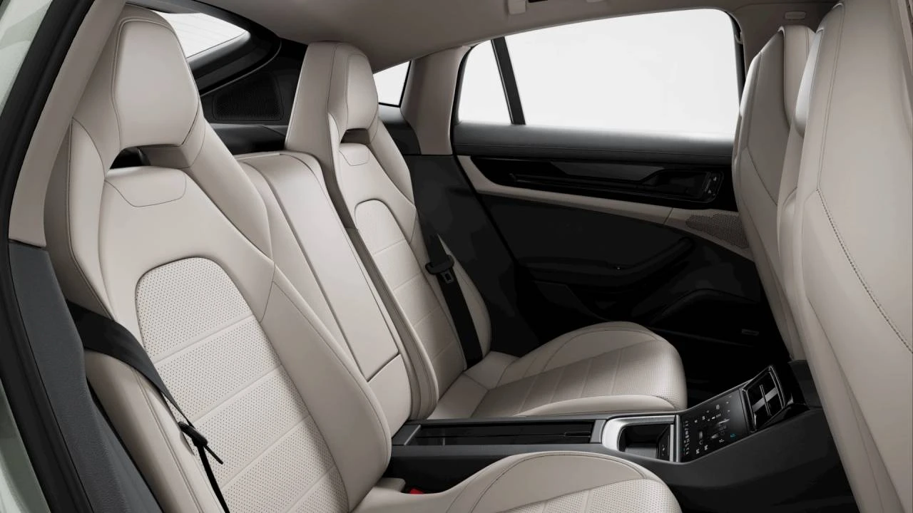 2026 Porsche 976 Panamera - Image 10 of 10