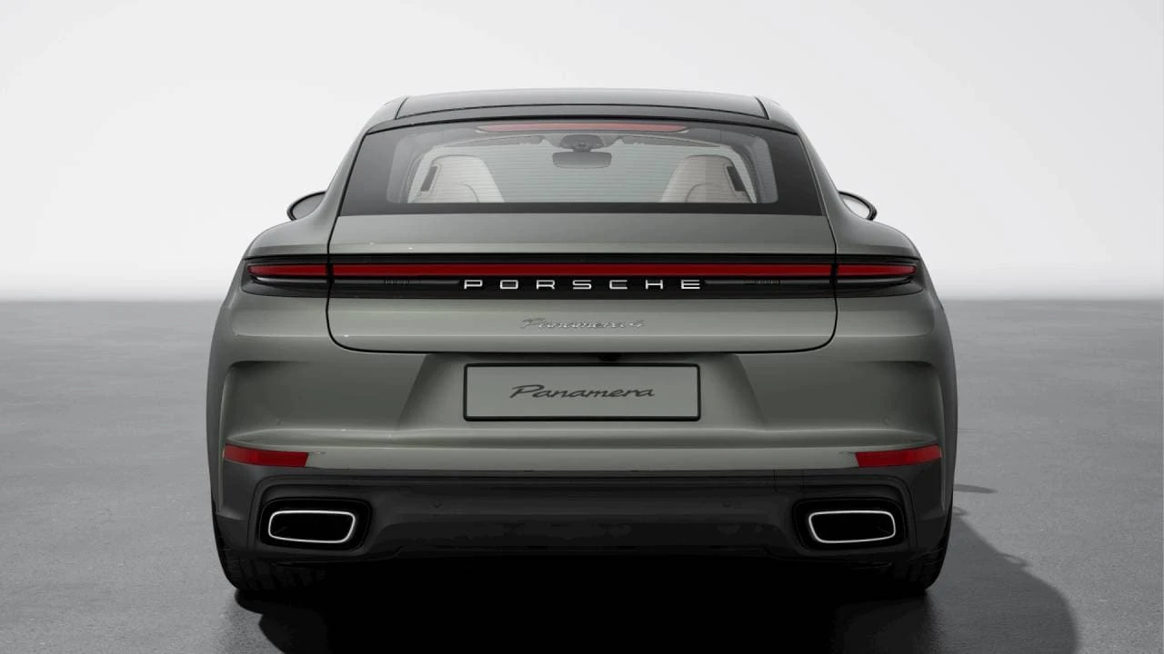 2026 Porsche 976 Panamera - Image 6 of 10