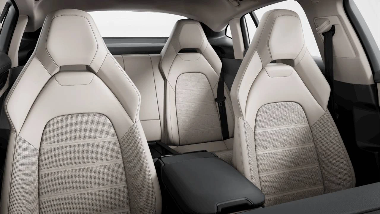 2026 Porsche 976 Panamera - Image 9 of 10