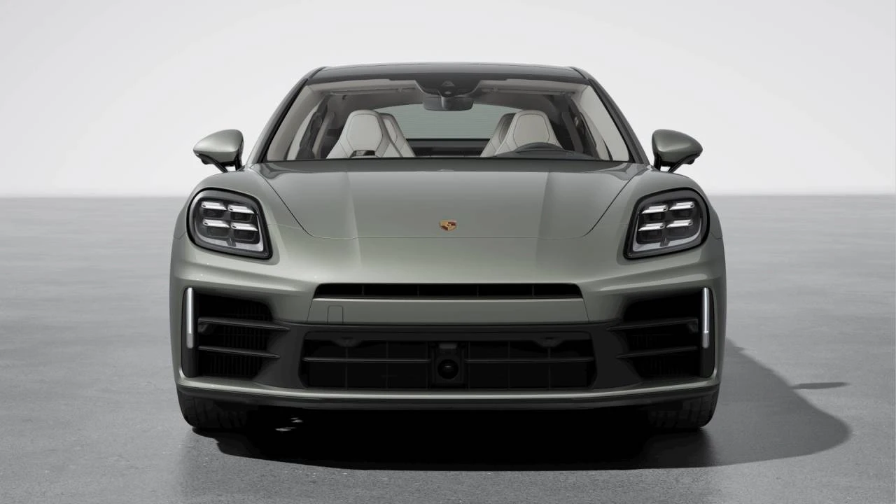 2026 Porsche 976 Panamera - Image 7 of 10