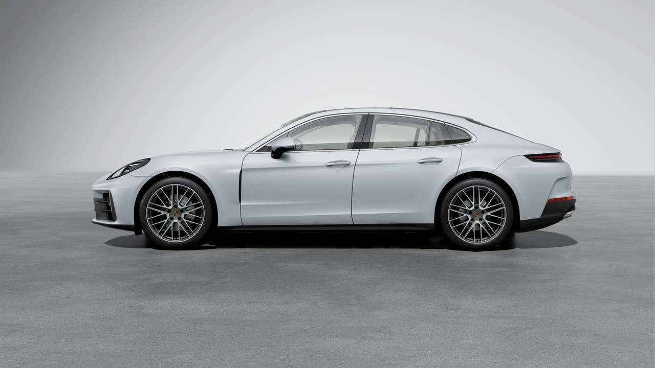 2026 Porsche 976 Panamera - Image 2 of 10