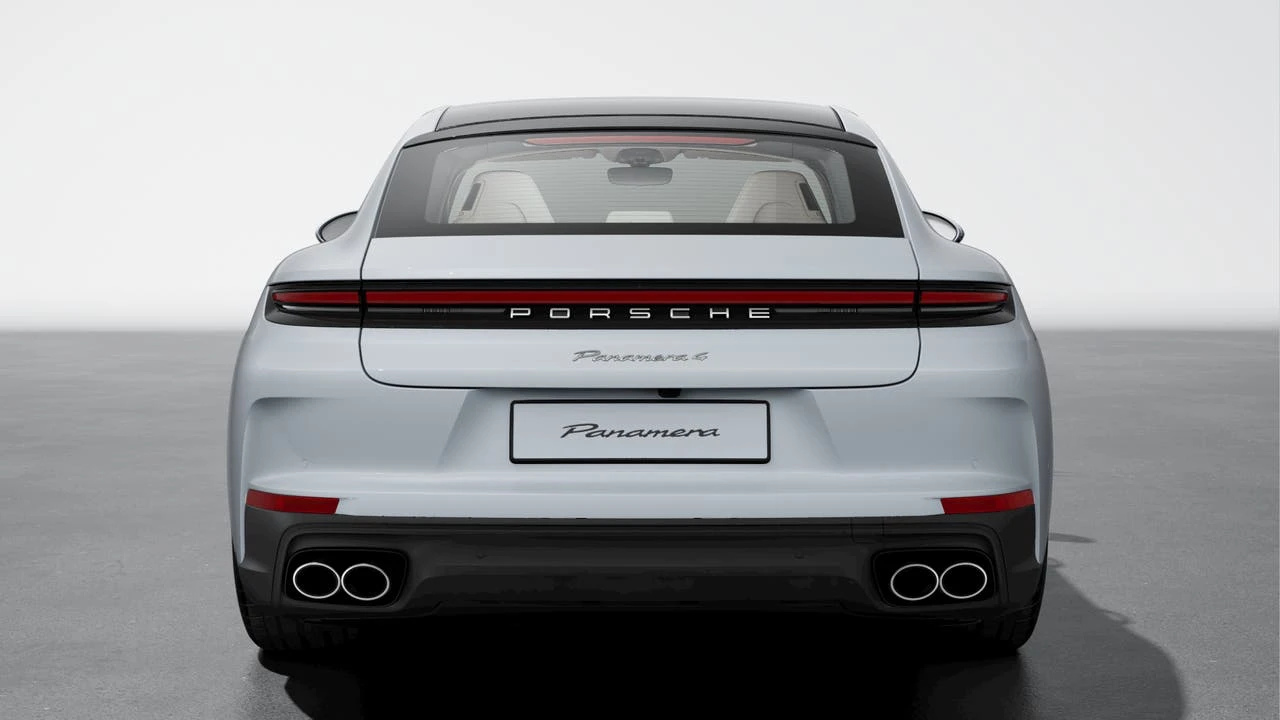 2026 Porsche 976 Panamera - Image 6 of 10
