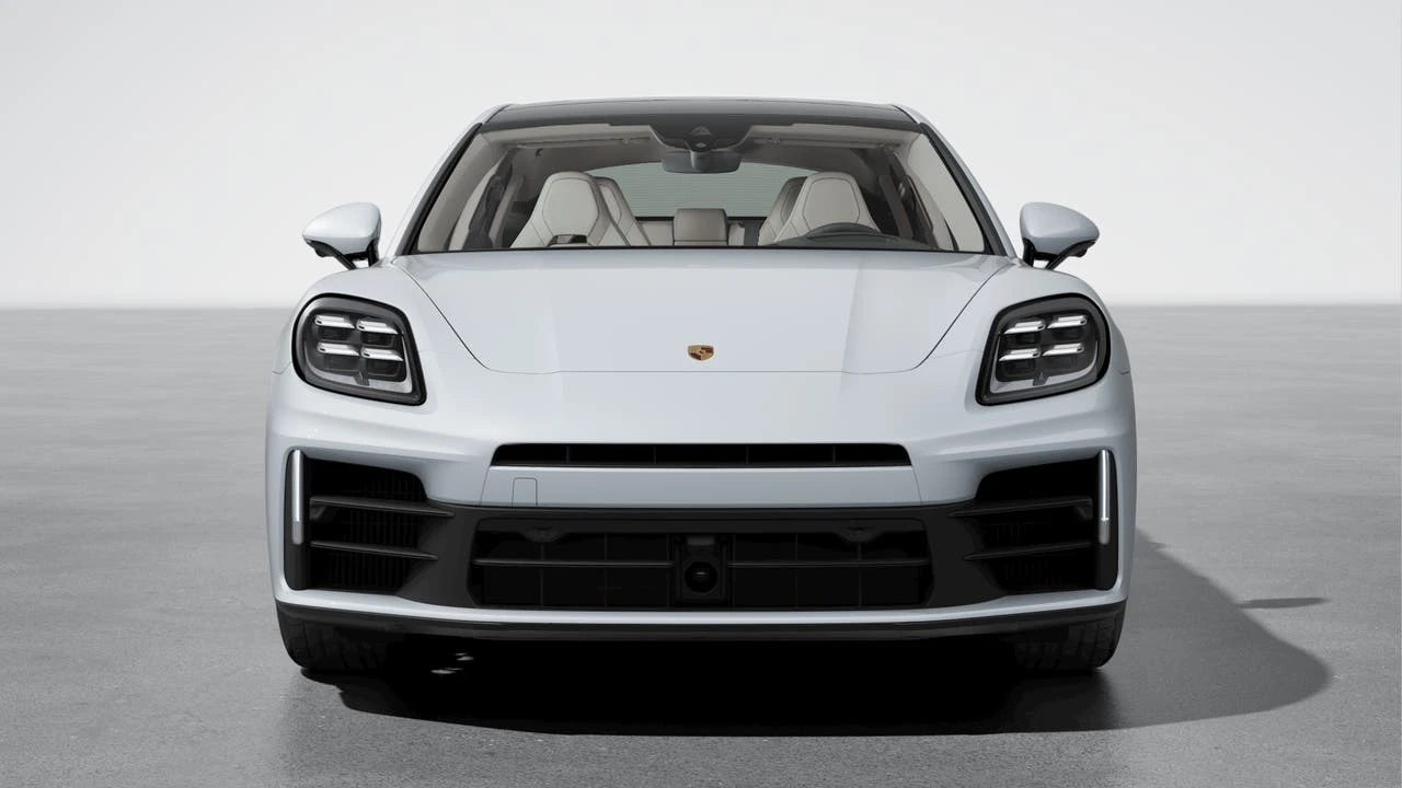 2026 Porsche 976 Panamera - Image 7 of 10