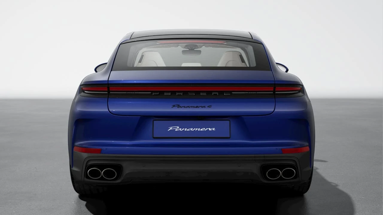2026 Porsche 976 Panamera - Image 6 of 10
