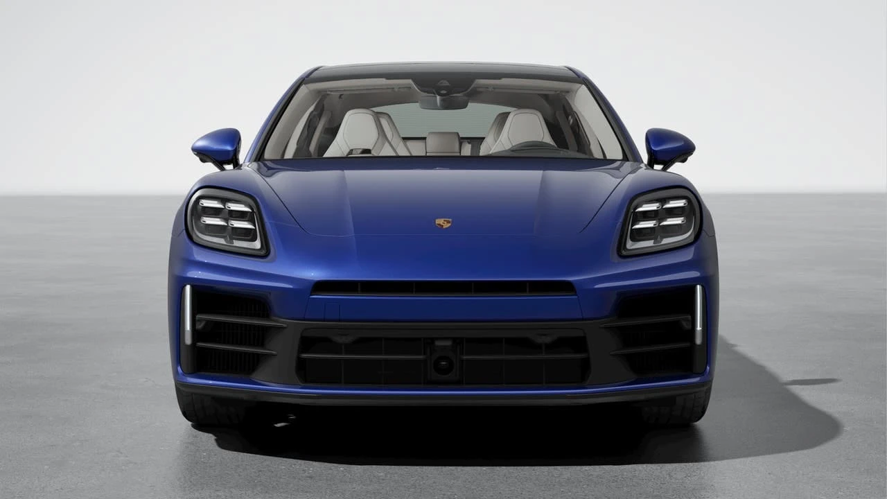 2026 Porsche 976 Panamera - Image 7 of 10