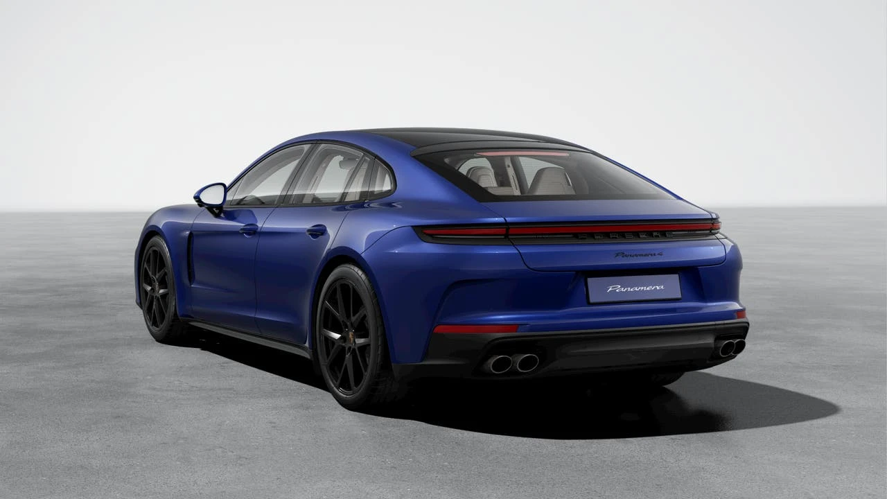 2026 Porsche 976 Panamera - Image 3 of 10