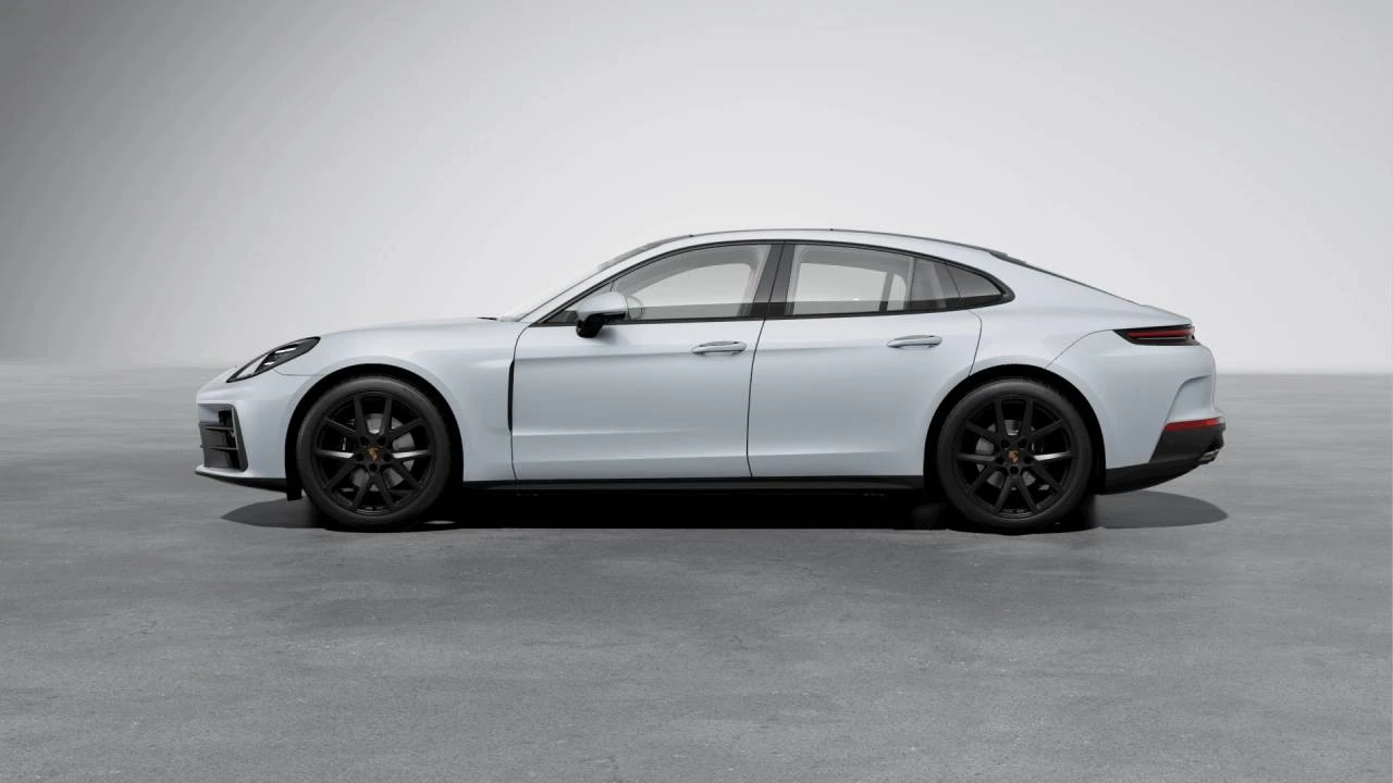 2026 Porsche 976 Panamera - Image 2 of 10