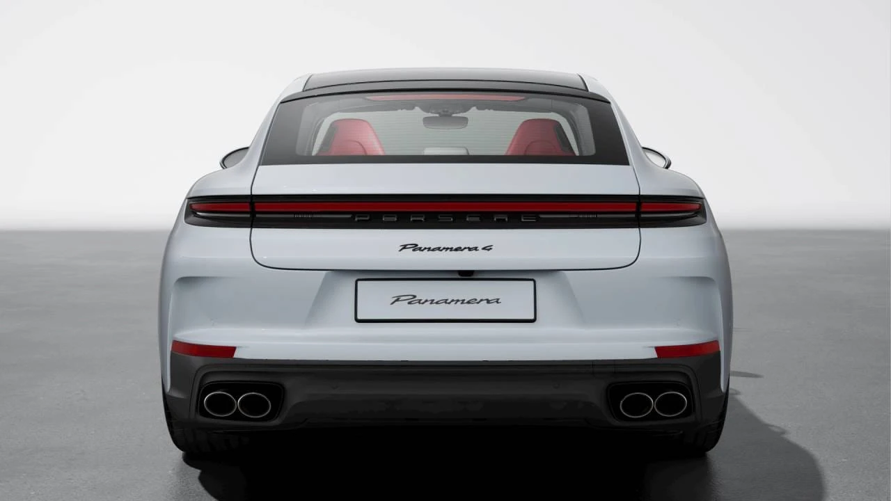 2026 Porsche 976 Panamera - Image 6 of 10