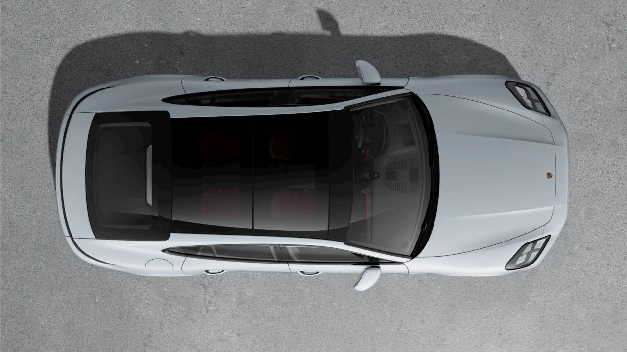 2026 Porsche 976 Panamera - Image 4 of 10