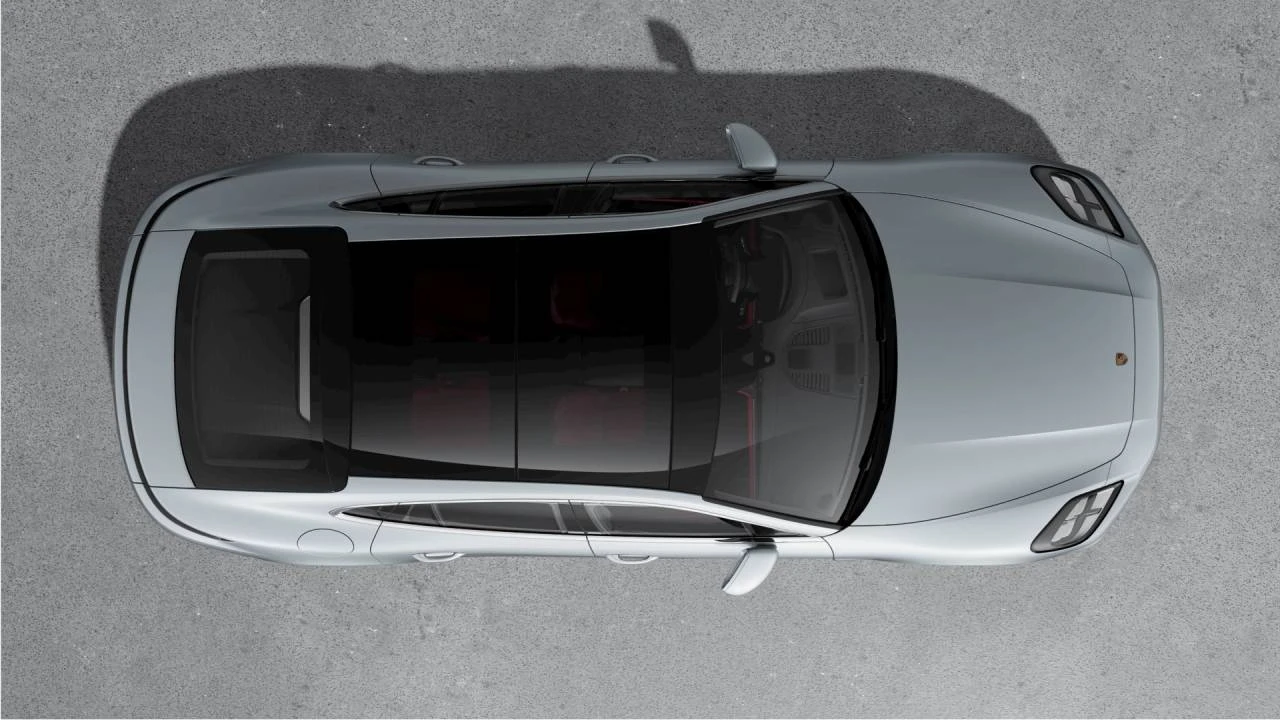 2026 Porsche 976 Panamera - Image 4 of 10