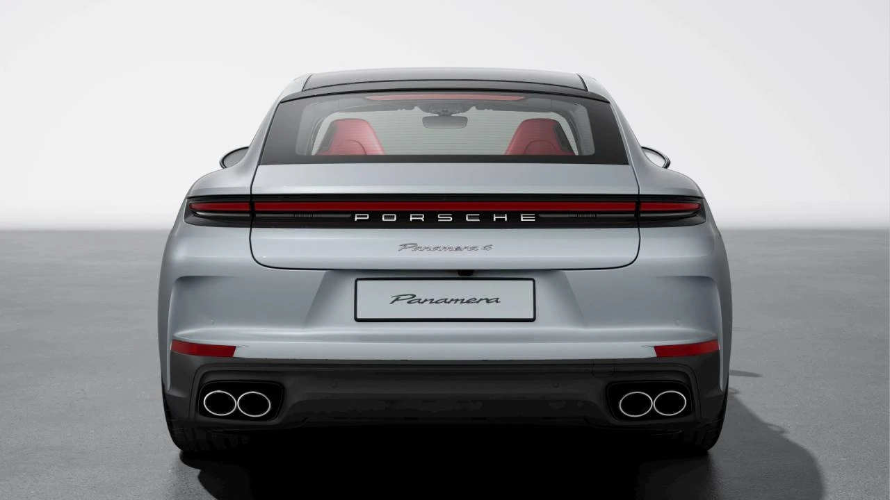 2026 Porsche 976 Panamera - Image 6 of 10