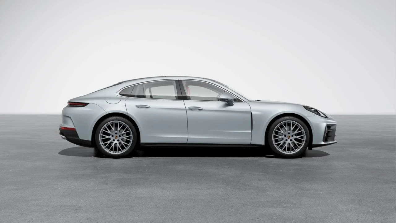 2026 Porsche 976 Panamera - Image 5 of 10