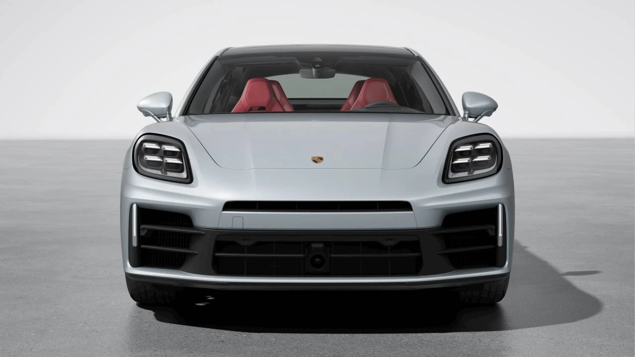 2026 Porsche 976 Panamera - Image 7 of 10
