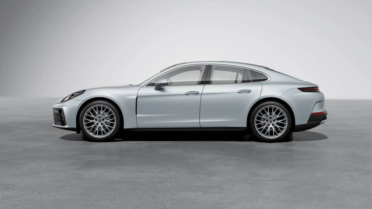 2026 Porsche 976 Panamera - Image 2 of 10