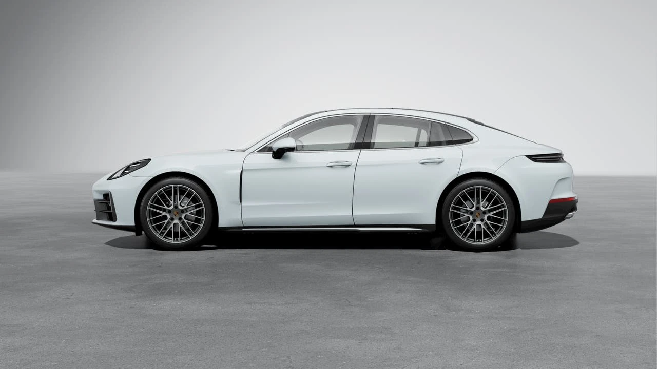 2026 Porsche Panamera - Image 2 of 10