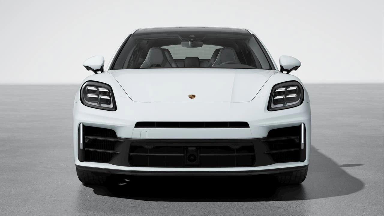 2026 Porsche Panamera - Image 7 of 10