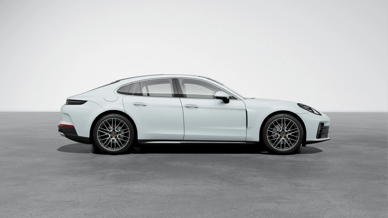 2026 Porsche Panamera - Image 5 of 10