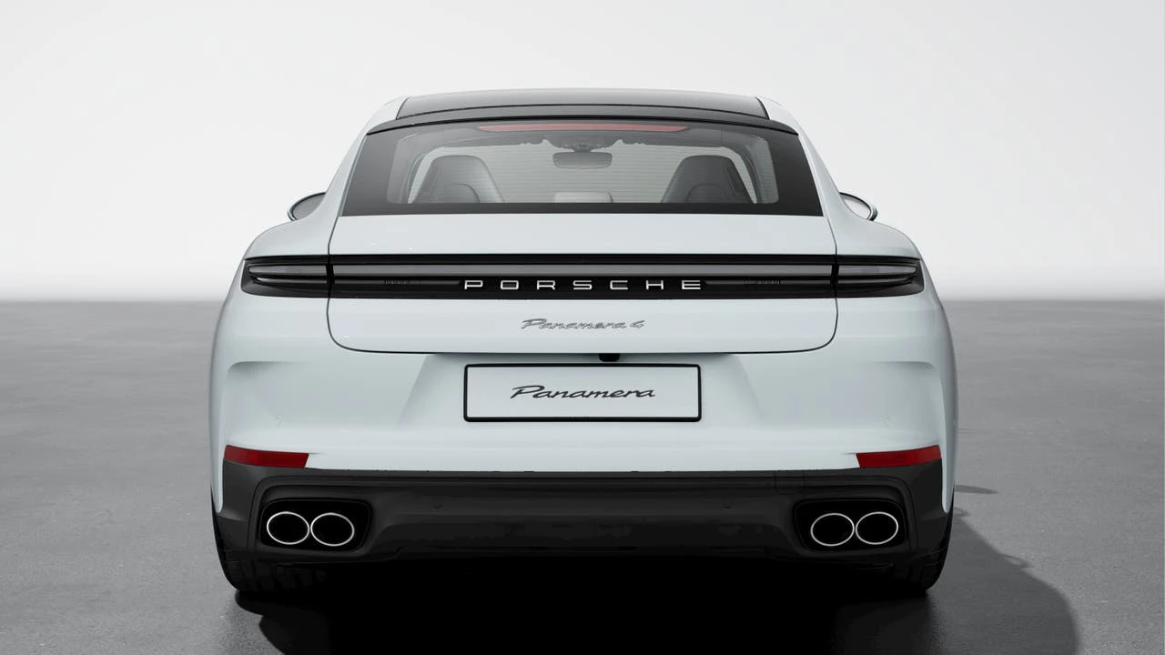 2026 Porsche Panamera - Image 6 of 10