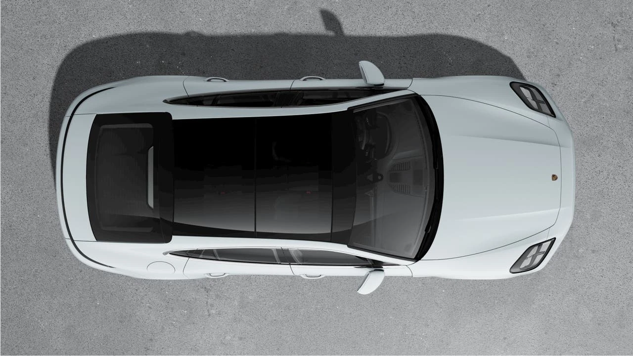 2026 Porsche Panamera - Image 4 of 10