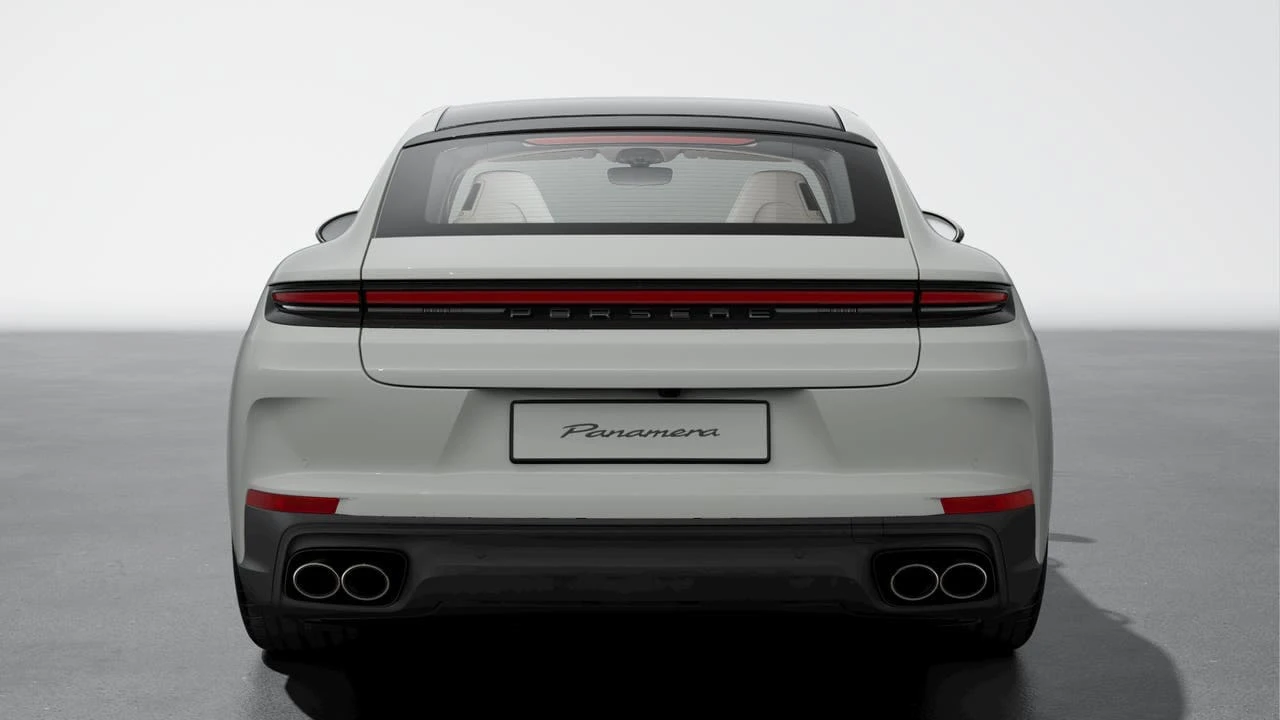 2026 Porsche 976 Panamera - Image 6 of 10