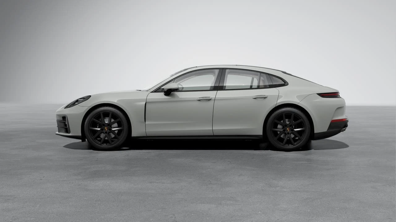 2026 Porsche 976 Panamera - Image 2 of 10