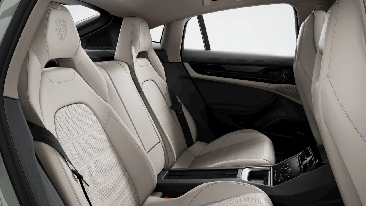 2026 Porsche 976 Panamera - Image 10 of 10