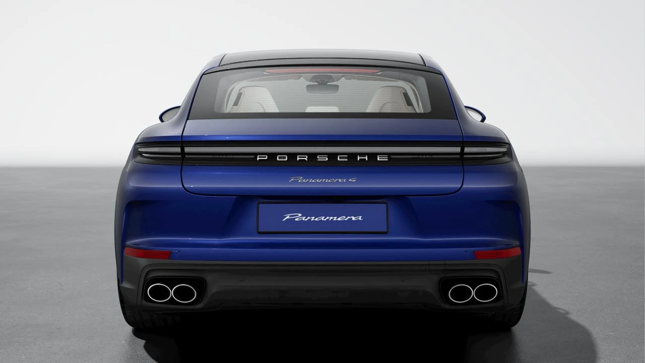 2026 Porsche 976 Panamera - Image 6 of 10